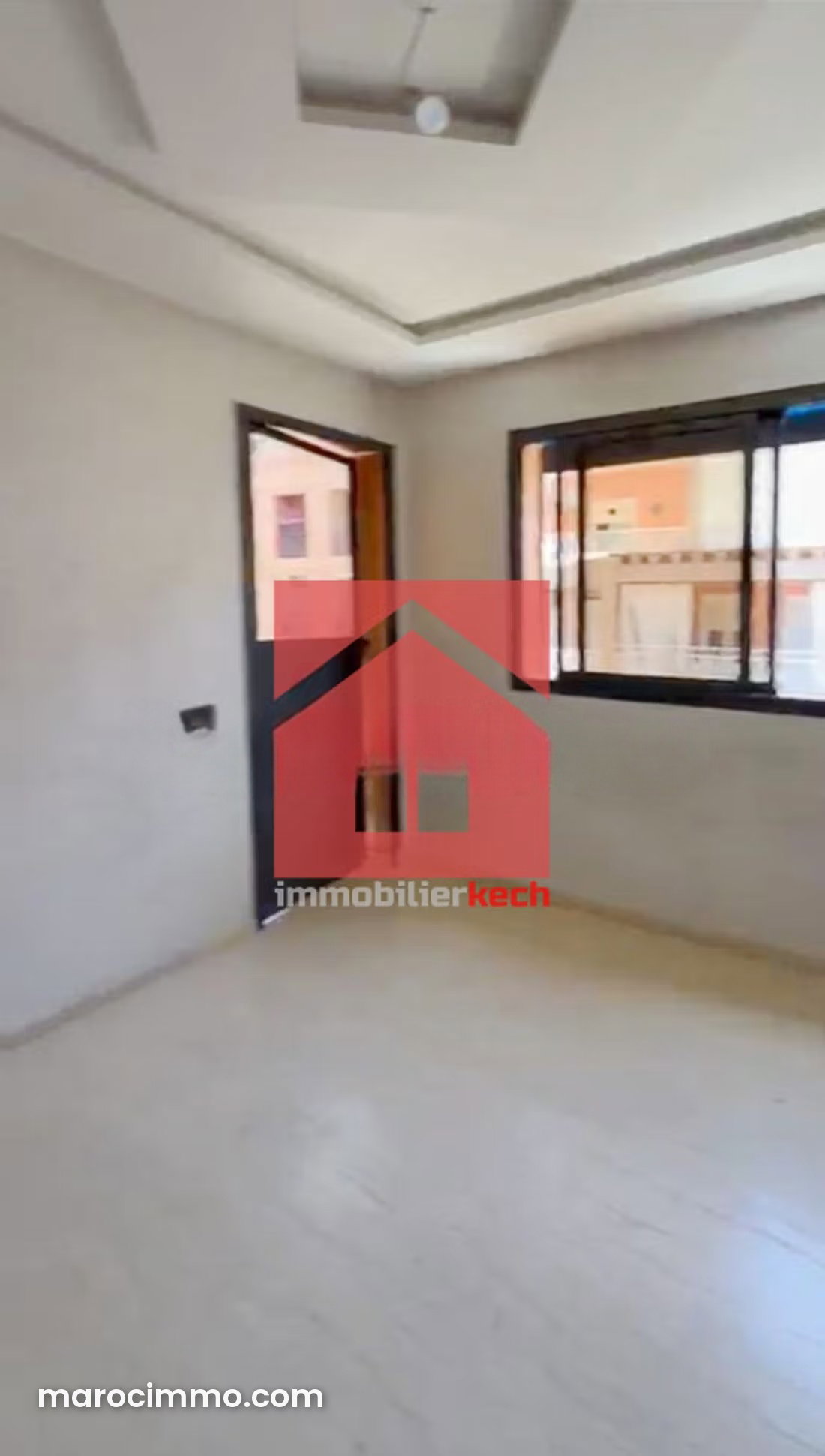Apartment with Terrace and Garage in Issil, Marrakech — Marrakesh