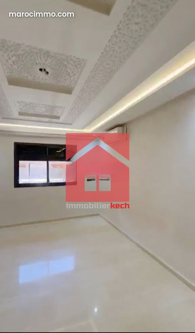 Bel Appartement au Bd Allal El Fassi à Marrakech — 3