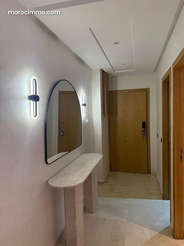 Beautiful apartment for sale in Samlalia. 3 large rooms — 4
