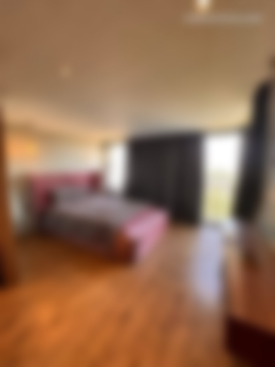 Appartement meublé 175 m² avec piscine à Bouskoura centre