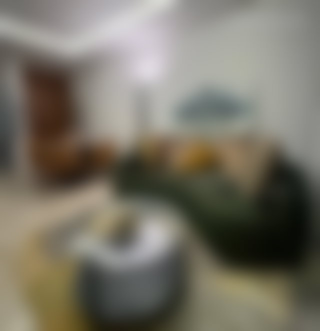 Appartement meublé avec terrasse à CFC Casablanca — 3