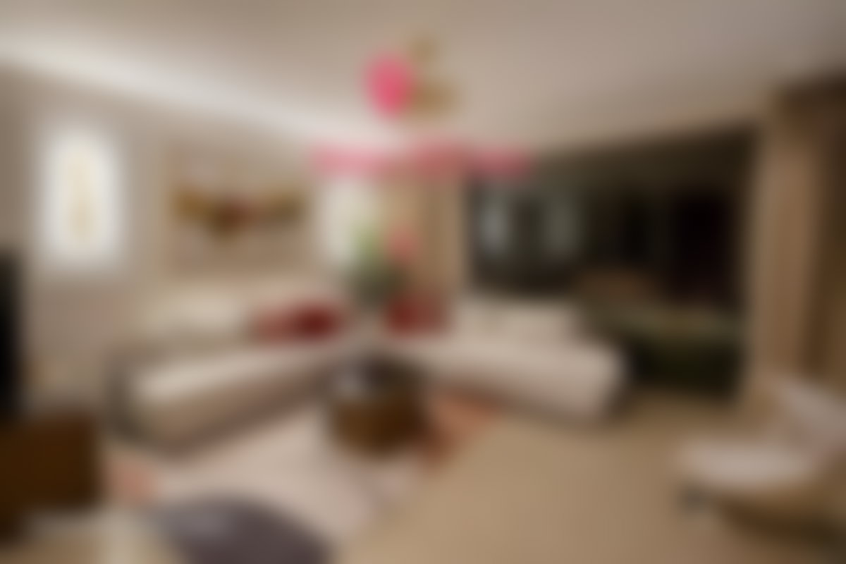 Four-Room Apartment with Terrace, Souissi, Rabat