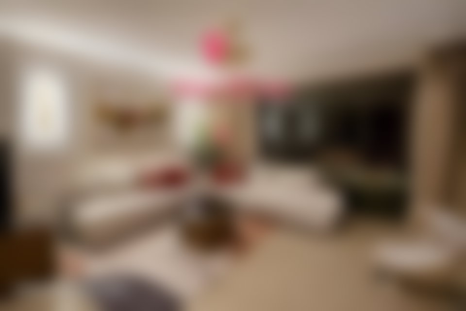 Four-Room Apartment with Terrace, Souissi, Rabat