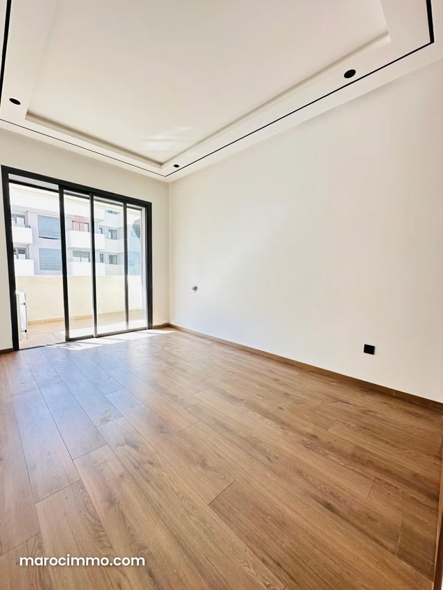 Studio vide a louer avec terrasse Californie — 5