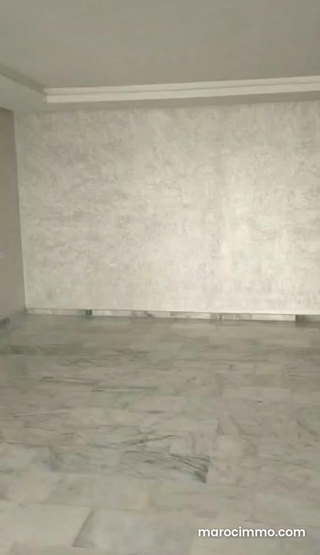 À louer – Appartement 130 m² à Victoria, Bouskoura — 3