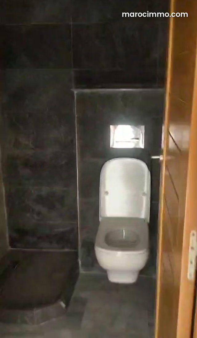 À louer – Appartement 130 m² à Victoria, Bouskoura — 4