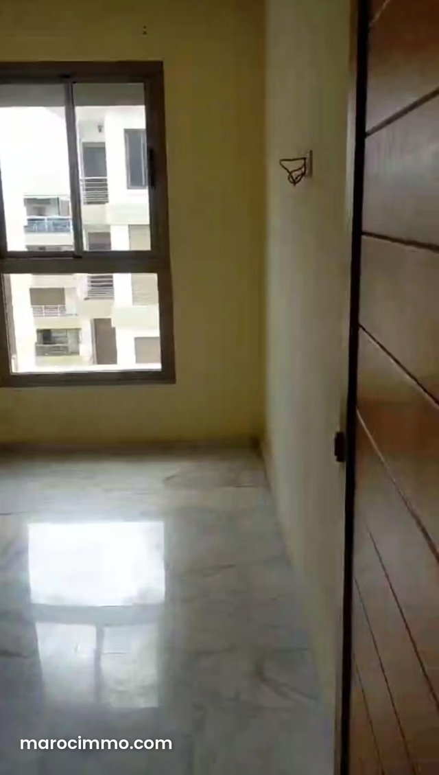 À louer – Appartement 130 m² à Victoria, Bouskoura — 5