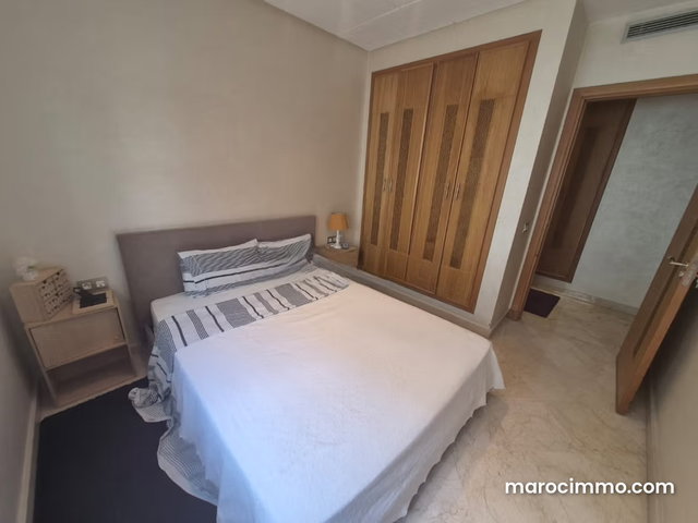 Apartment for Sale at Place Mozart — 5