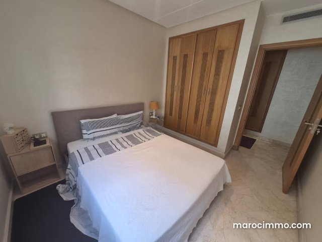 Apartment for Sale at Place Mozart — 3