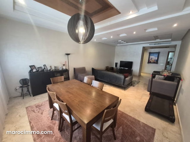 Apartment for Sale at Place Mozart — 2