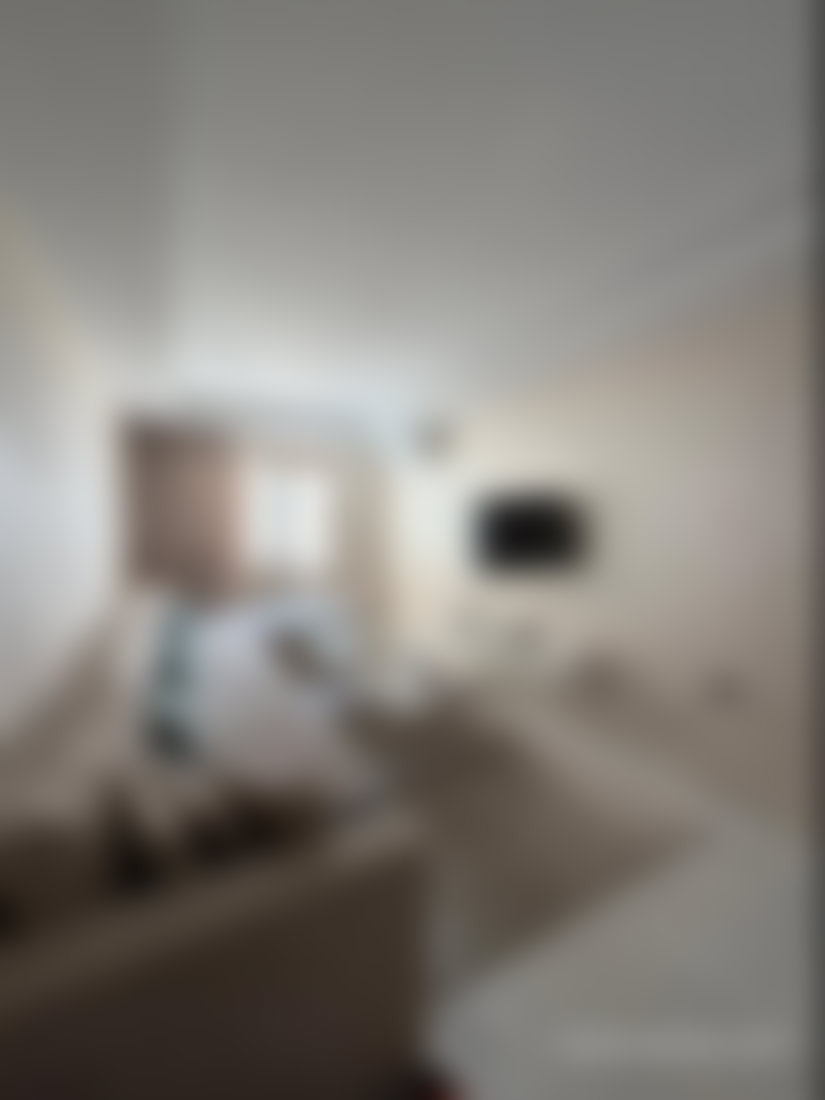 Appartement 3 chambres meublé et prêt à vivre, Marjane, Tanger