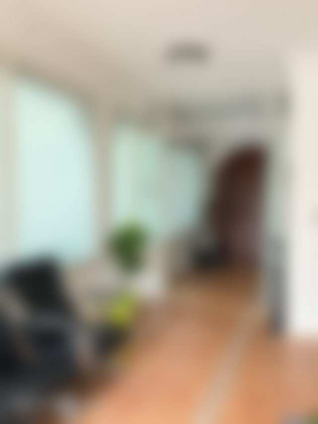 Bureau 500 m² dans villa, jardin et parking, Riyad Rabat — 5