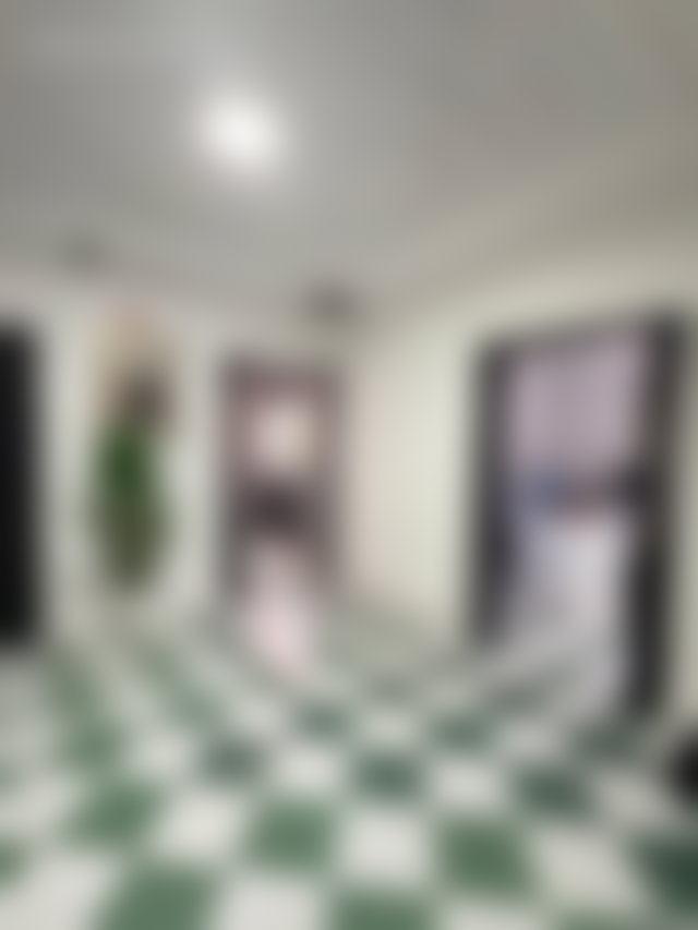 Bureau 500 m² dans villa, jardin et parking, Riyad Rabat — 2