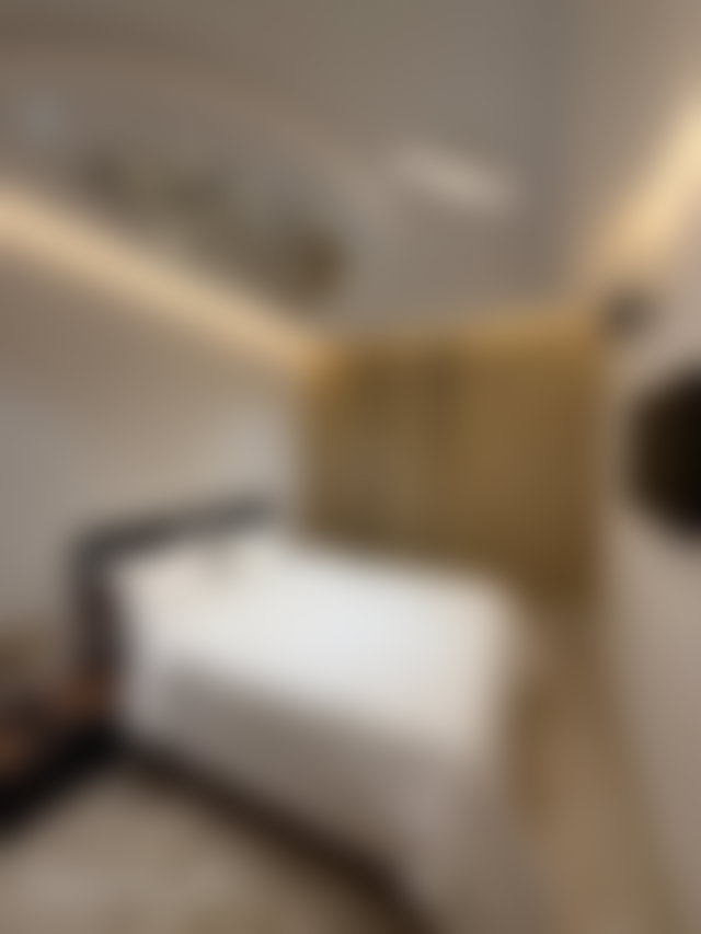 Furnished 95 m² Apartment with Terrace and Garage, Gueliz, Marrakech — 2