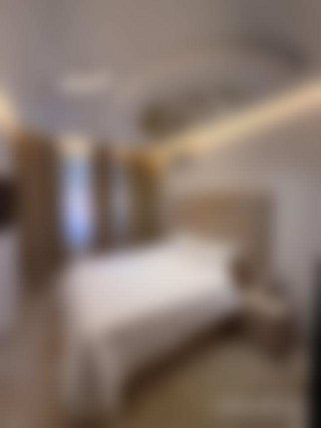 Furnished 95 m² Apartment with Terrace and Garage, Gueliz, Marrakech — 3