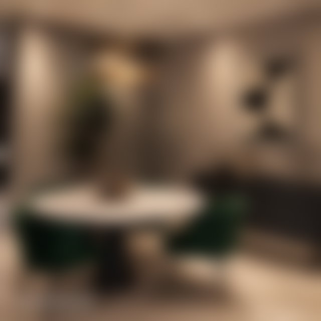 Appartement 92 m² Ville Verte, Bouskoura, 2 chambres, terrasse — 5