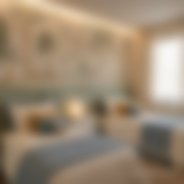 Appartement 92 m² Ville Verte, Bouskoura, 2 chambres, terrasse — 2