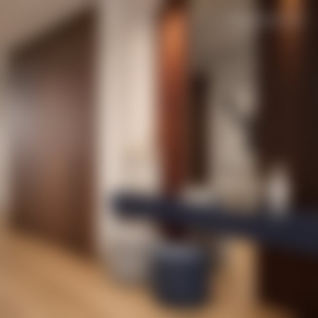 Appartement 92 m² Ville Verte, Bouskoura, 2 chambres, terrasse — 3