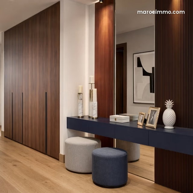 Luxury Apartment, Greenland Project — 3