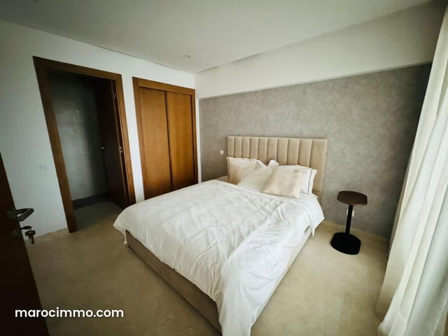 Appartement à louer à Gauthier. 2 pièces — 3