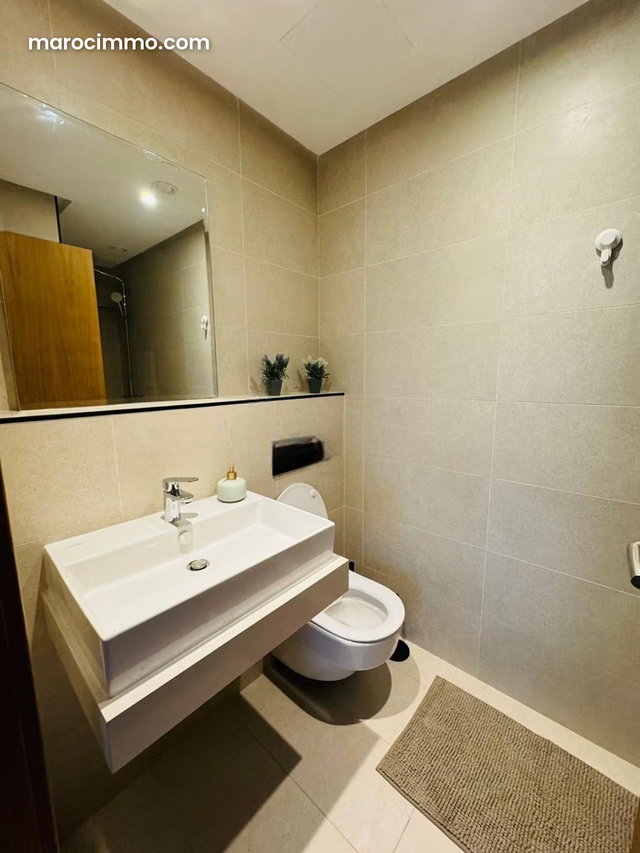 Appartement à louer à Gauthier. 2 pièces — 5