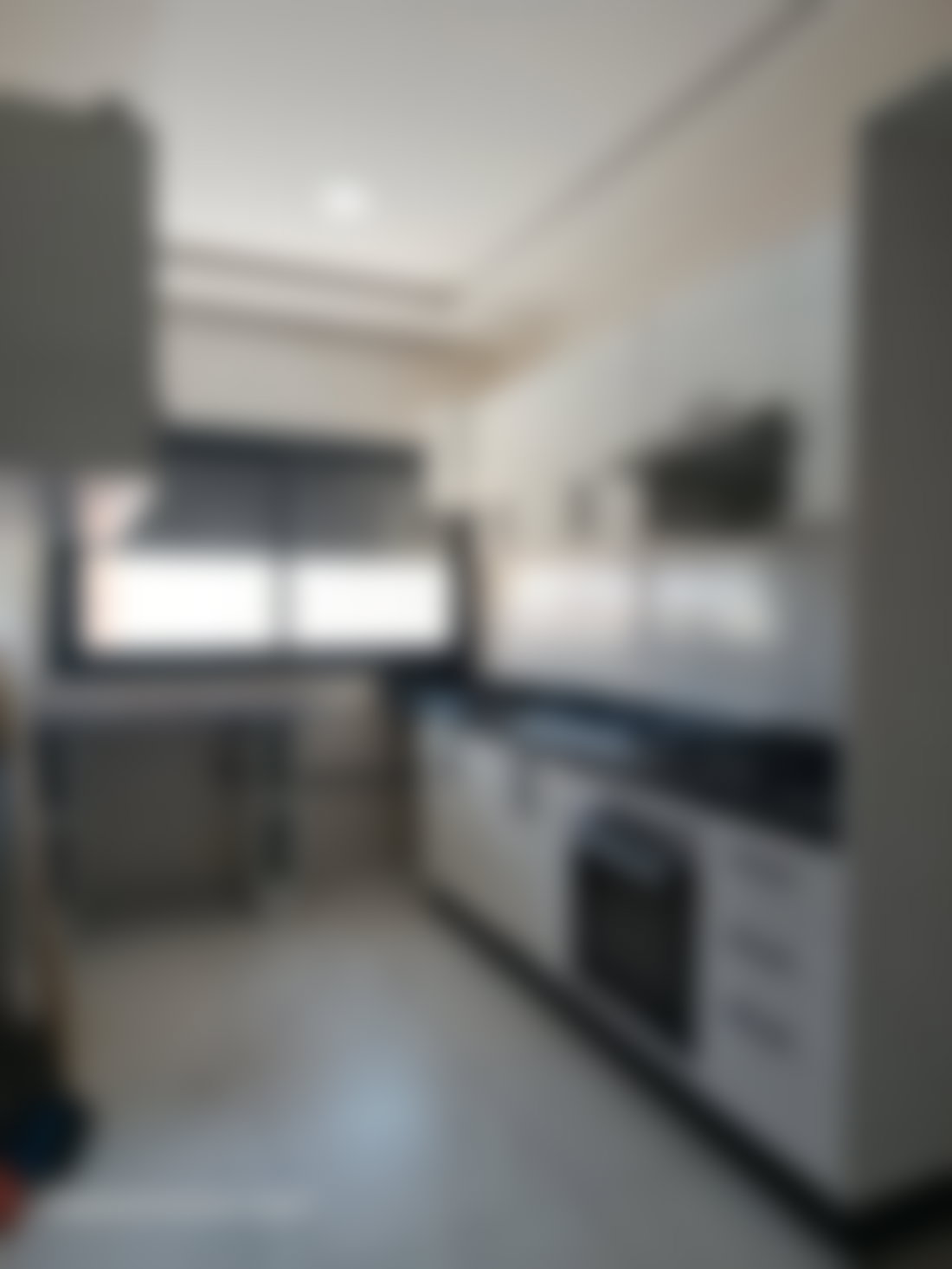 Furnished 3-Bedroom Apartment with Sea Views, Hay Mohammadi, Agadir