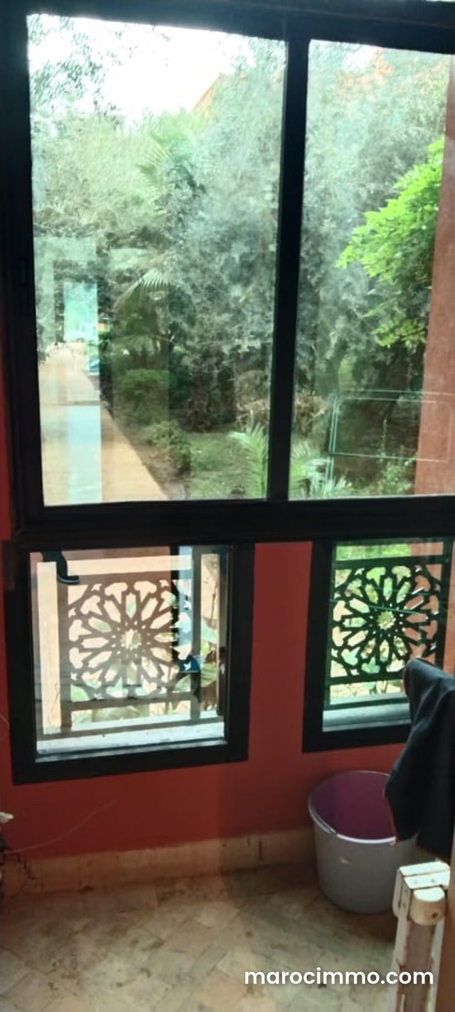 Appartement à vendre sur route de casa — 3