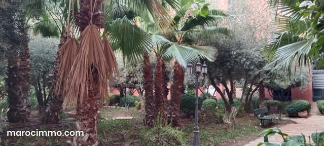 Appartement à vendre sur route de casa — 2