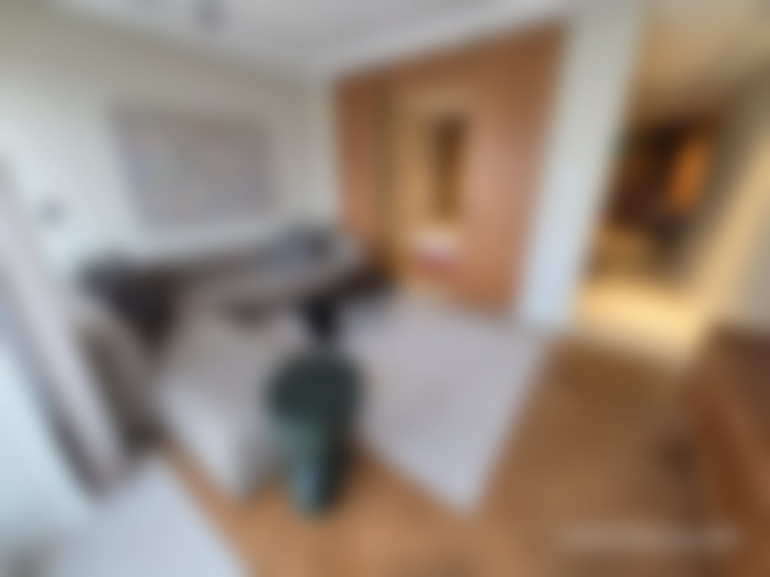 Appartement meublé 54 m², climatisé avec garage, C.I.L Casablanca