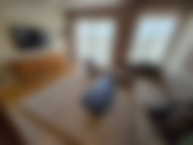 Appartement meublé 54 m², climatisé avec garage, C.I.L Casablanca — 3