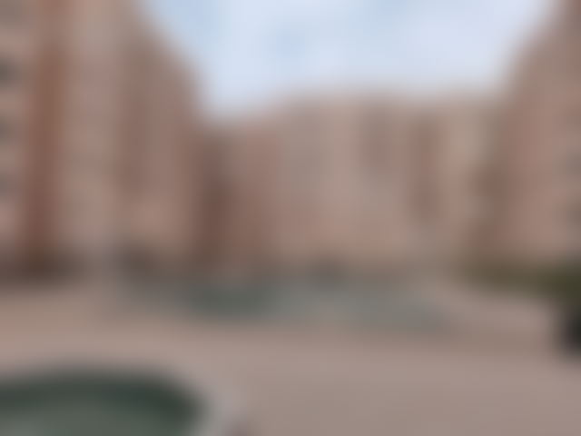 Furnished 110 m² Apartment with Swimming Pool on Safi Road, Marrakech — Marrakesh