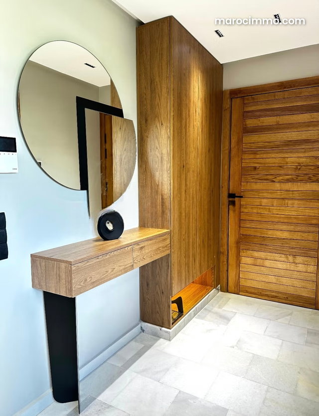 Studio neuf Résidence fermée — 5