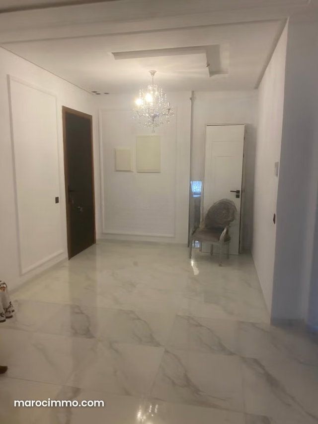 Ain Diab Extension – Unfurnished or Furnished Location — 5
