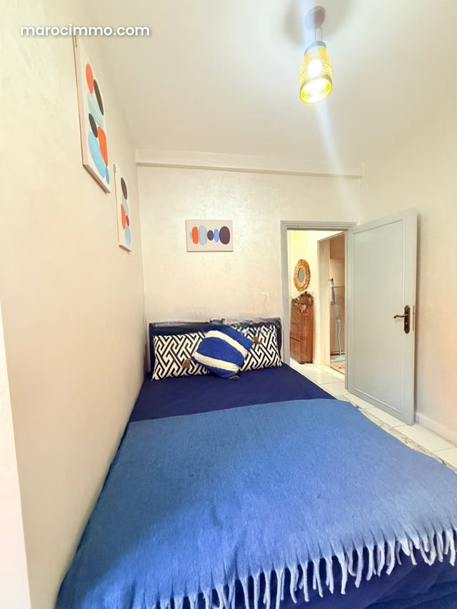 Appartement meuble à louer à tlila — 5