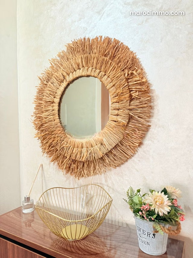 Appartement meuble à louer à tlila — 2