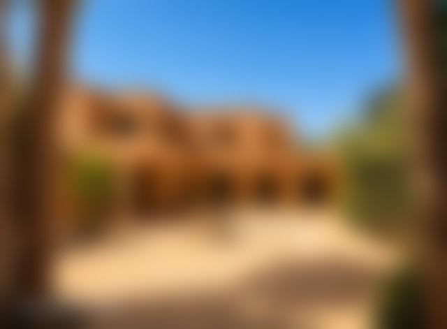Villa 4 chambres avec piscine, Route de Fès, Marrakech — 3