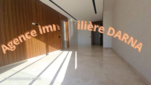 Luxury 85m² Apartment for Rent in California — 5