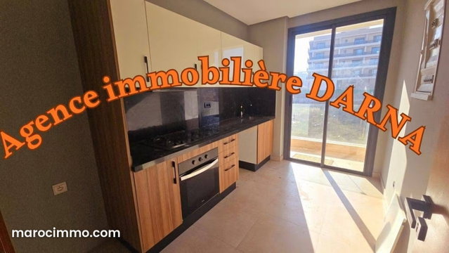 Luxury 85m² Apartment for Rent in California — 3