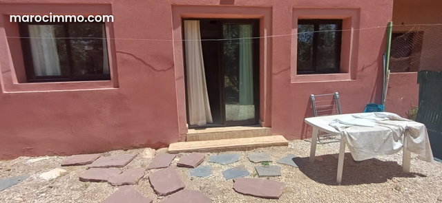 Bel appartement à louer meublé sur route de Casa — 3