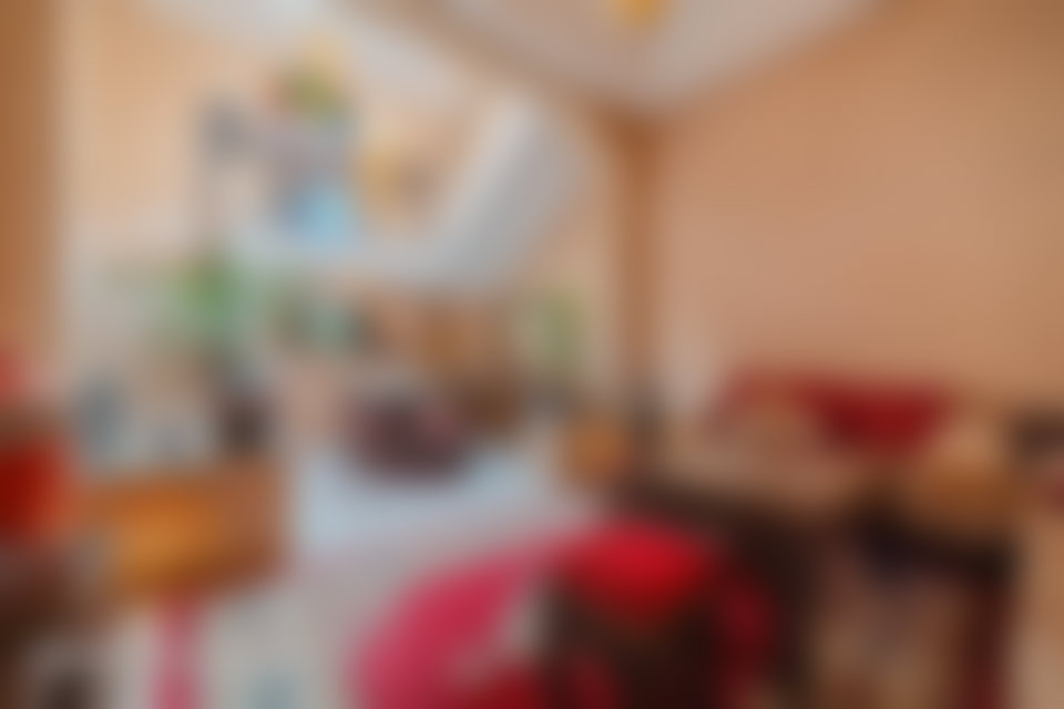 رياض مفروش رفيع للبيع بواحة النخيل مراكش