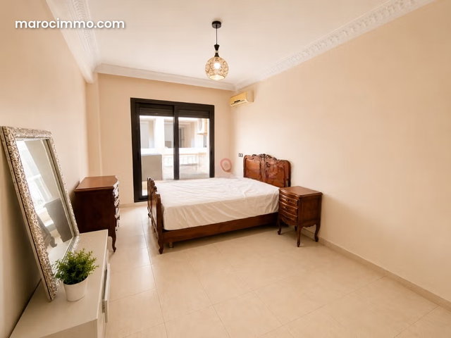 For Sale Apartment in Guéliz — 5
