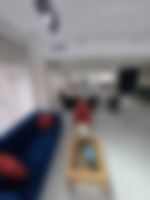 محل تجاري جاهز للاستغلال بحي الراسين في الدار البيضاء — 4