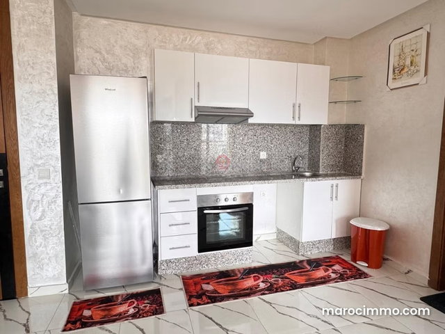 Location Appartement à roches noires — 4