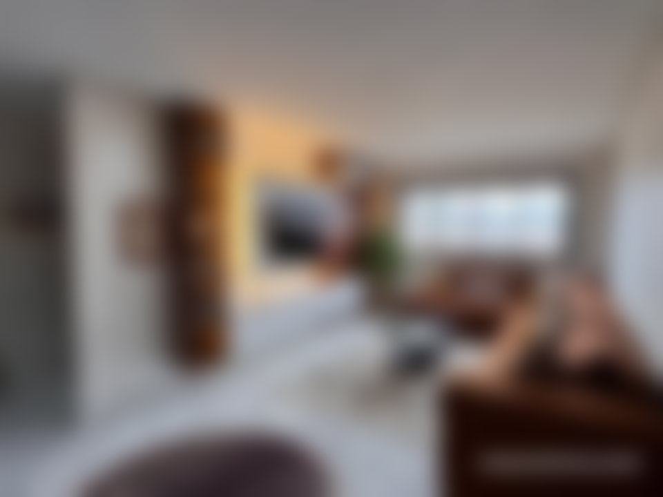 Appartement meublé à louer aux Roches Noires Casablanca