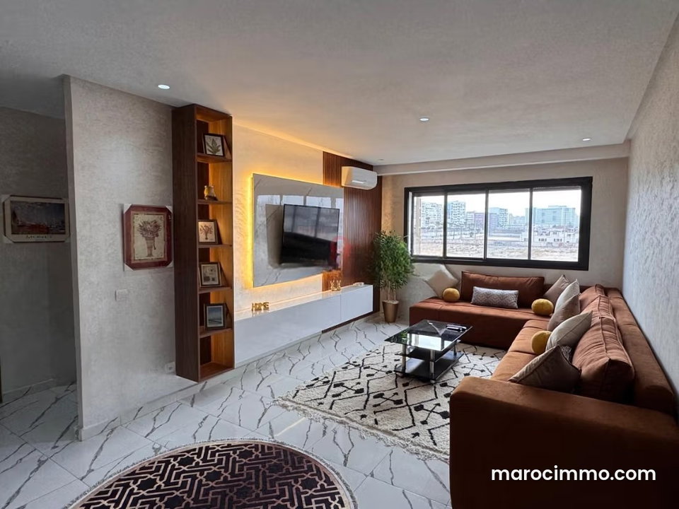 Location Appartement à roches noires