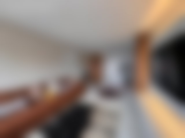 Appartement meublé à louer aux Roches Noires Casablanca — 3