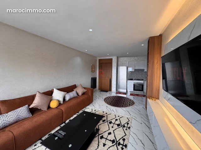 Location Appartement à roches noires — 3
