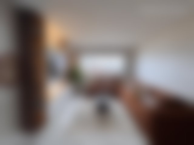 Appartement meublé à louer aux Roches Noires Casablanca — 2