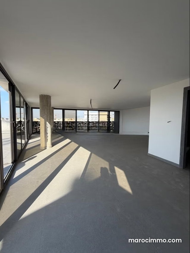 Offices for Rent at Oasis 312 sqm — 2