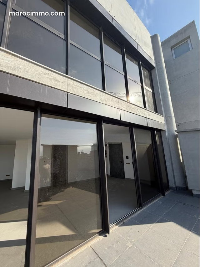 Offices for Rent at Oasis 312 sqm — 3